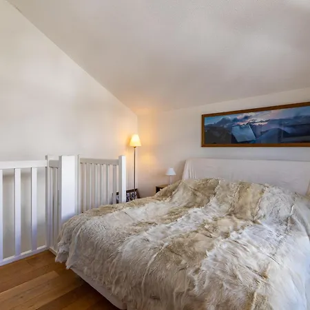 Duplex Chaleureux A Meribel, Proche Pistes & Commerces, Garage - Fr-1-411-968 * Les Allues
