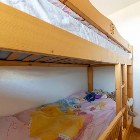 Duplex Chaleureux A Meribel, Proche Pistes & Commerces, Garage - Fr-1-411-968